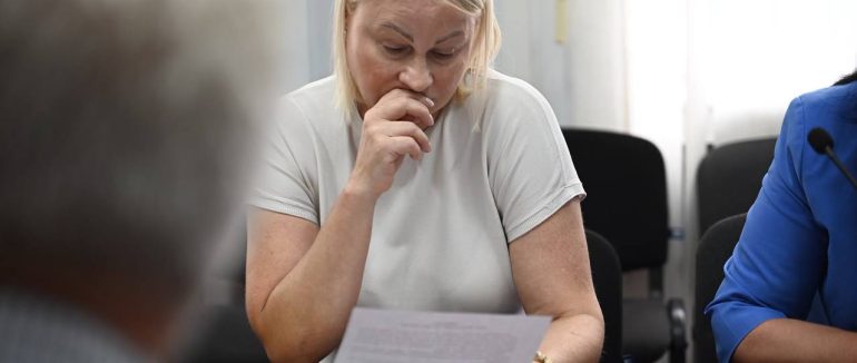 На Закарпатті стартує експериментальний проєкт забезпечення житлом ВПО