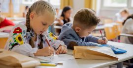 Школи Закарпаття отримали роз’яснення щодо обов’язкового використання української мови