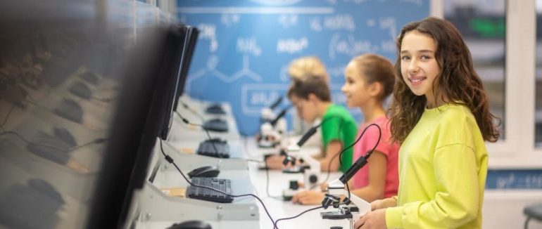 Дев’ять ліцеїв Закарпаття отримають понад 41 млн гривень на модернізацію освітніх просторів