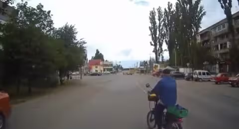 У Берегові «швидка» потрапила в ДТП під час транспортування пацієнта