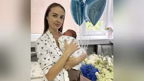 За тиждень у Мукачеві народилися 20 хлопчиків та 8 дівчаток