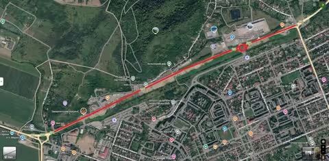 У Мукачеві комісія з історичної спадщини ухвалила низку рішень щодо назв вулиць і скверів