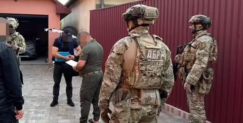 Харчі для ув’язнених продавали підприємцям: на Закарпатті викрили посадовців колонії на розкраданні продуктів