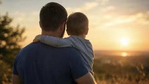 Сьогодні в Україні відзначають День батька