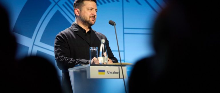 Взаємодія з країнами Північної Європи та Балтії дає конкретні результати щодо наближення миру для України та посилення Європи – Володимир Зеленський за підсумками саміту в Таллінні