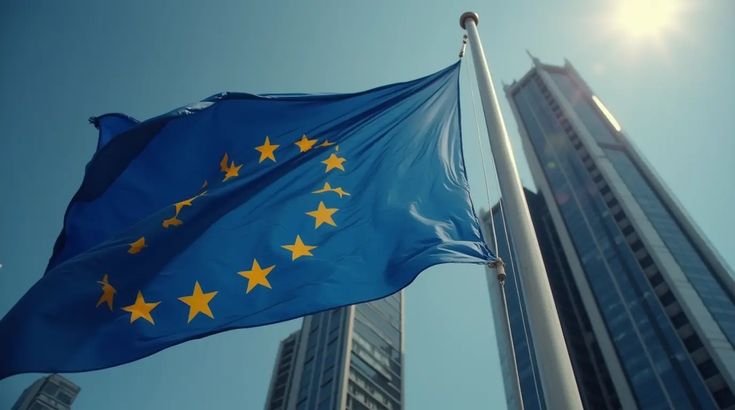 ЄС планує припинити тимчасовий захист для військовозобов’язаних українців із 2027 року: що відомо