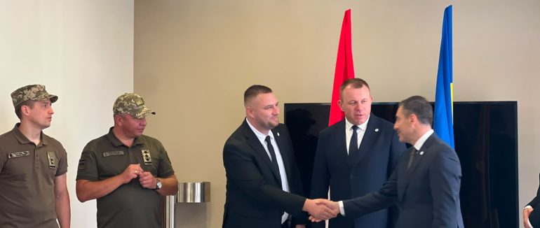 Україна та Угорщина посилюють співпрацю у сфері захисту прав людини: створять спільну робочу групу та проводитимуть моніторингові візити