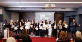 Від нетворкінгу до партнерств: як за рік змінився бізнес і чому Закарпаття стає новим бізнес-хабом України