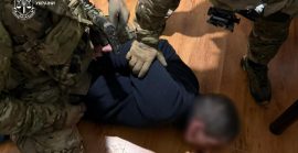 На Закарпатті судитимуть двох агентів, які збирали розвіддані для рф