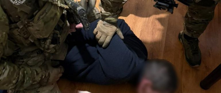 На Закарпатті судитимуть двох агентів, які збирали розвіддані для рф