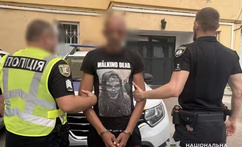 Смертельний конфлікт на Закарпатті: чоловік загинув після ударів сокирою