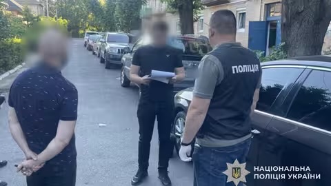 На Закарпатті заблокували канал збуту метадону та метамфетаміну