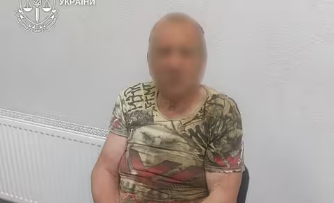 Вдарив сокирою по голові та втік: на Берегівщині суд арештував підозрюваного