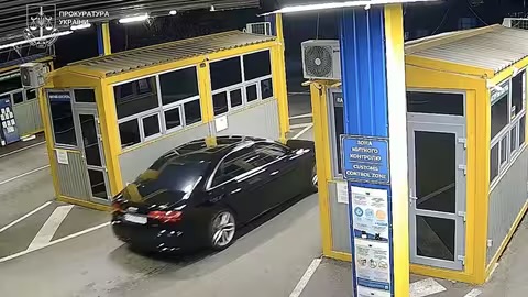 Сховав майже мільйон доларів у сидінні Audi: на Закарпатті судитимуть 57-річного чоловіка