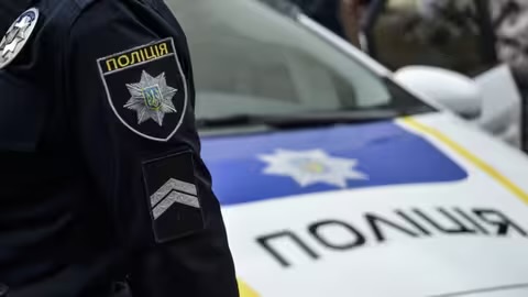 На Мукачівщині затримали підозрюваного у зґвалтуванні дитини