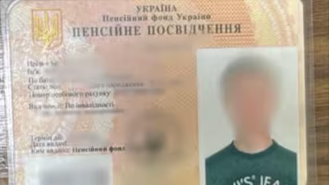 Житель Черкащини спробував підкупити прикордонника на Закарпатті за 500 євро