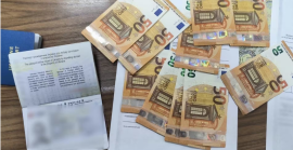 На Закарпатті троє чоловіків намагалися підкупити прикордонників
