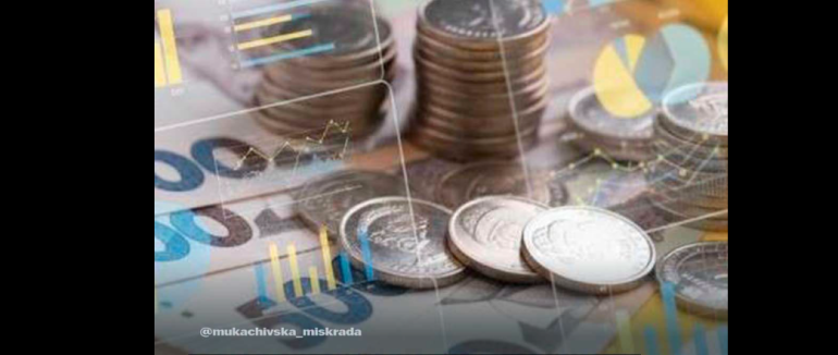 Понад 37,2 млн грн бюджету розвитку спрямовано на реалізацію важливих програм Мукачівської громади