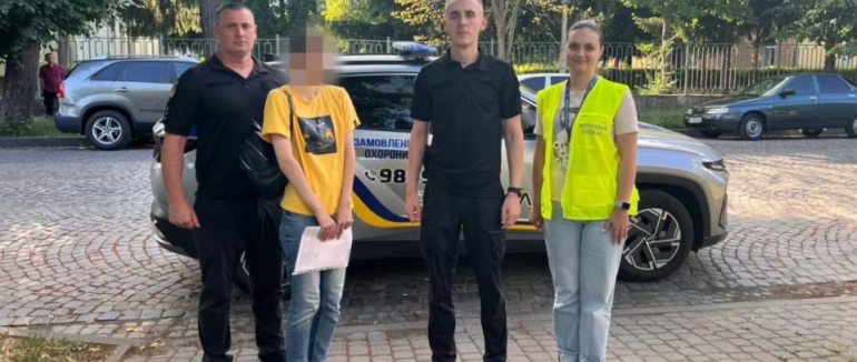 На Закарпатті виявили понад 60 порушників міграційного законодавства