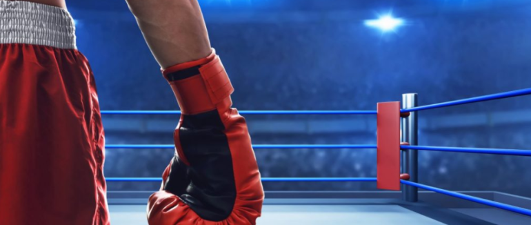 Ужгород приймає майбутніх чемпіонів: третій день Чемпіонату України з боксу дарує видовищні поєдинки (ВІДЕО)
