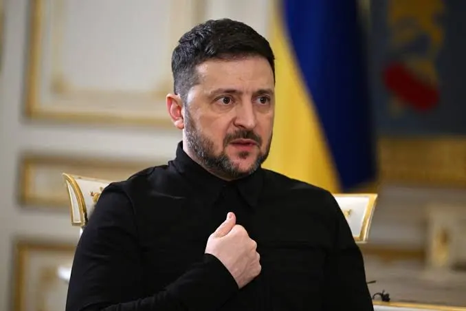 Зеленський пропонує Верховній Раді продовжити воєнний стан і мобілізацію ще на 90 днів