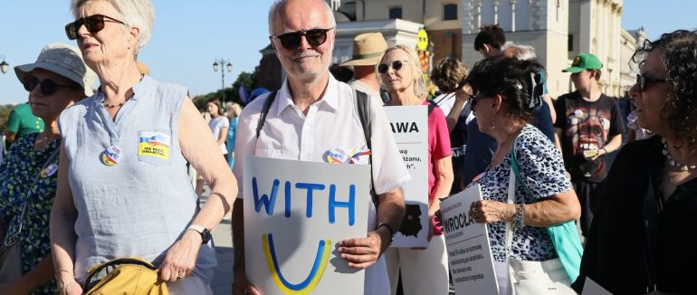 У Мукачеві проведуть Всеукраїнський семінар-тренінг з протидії насильству та дискримінації