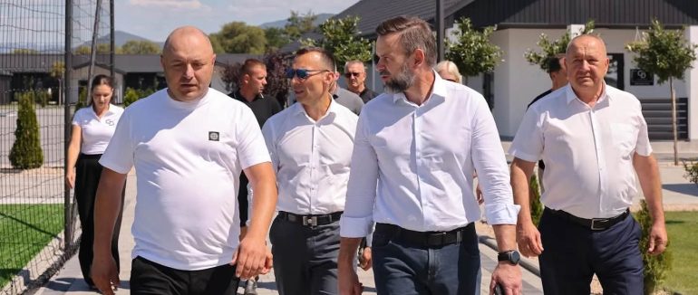 Закарпаття приймає «Карпатську зміну»: в Україні стартує новий масштабний проєкт оздоровлення дітей із прифронтових територій