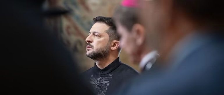 Зеленський представив нові пропозиції щодо завершення війни: що передбачає план