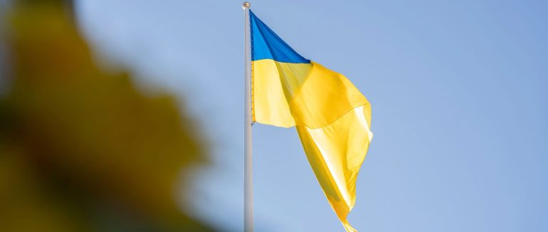У Мукачеві урочисто підняли Державний Прапор України У Мукачеві урочисто підняли Державний Прапор України