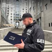 БЕБ на Закарпатті перевіряє 190 міжнародних перевізників: можливі збитки бюджету оцінюють у мільйони
