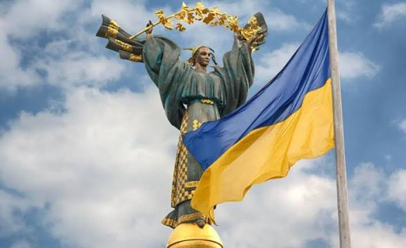 З Днем Незалежності України!