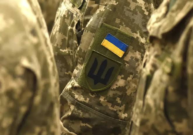 Військовослужбовця знайшли мертвим у приміщенні ТЦК на Львівщині