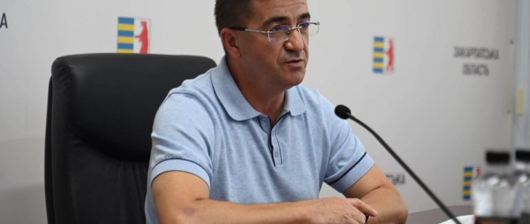 Закарпатському бізнесу нагадали про необхідність перепідтвердження статусу критично важливих підприємств