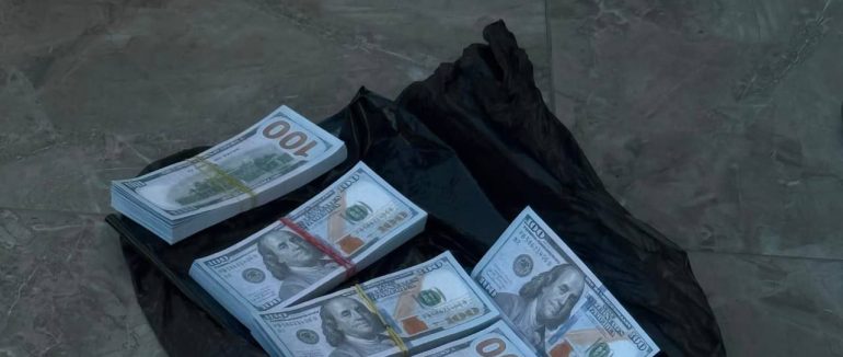 Вимагав $50 тисяч і погрожував гранатою: на Буковині затримали здирника, який тероризував місцевого аграрія