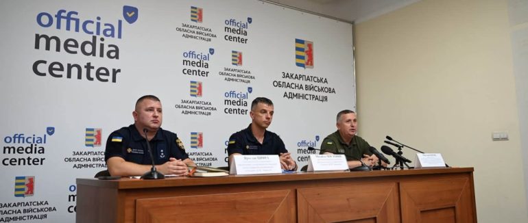 Кількість пожеж в екосистемах Закарпаття зросла на 18%: шкода довкіллю сягнула мільйонів гривень