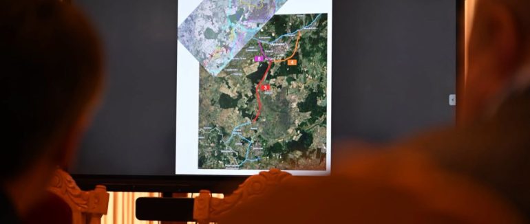 Закарпаття інтегрують до європейської транспортної мережі TEN-T: що передбачають нові інфраструктурні проєкти