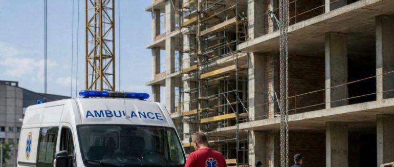 В Ужгороді чоловік загинув від ураження струмом, ще один – у реанімації