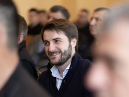 193 млн грн для Хуста: Дмитро Білецький про старт історичного проєкту