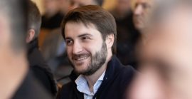 193 млн грн для Хуста: Дмитро Білецький про старт історичного проєкту
