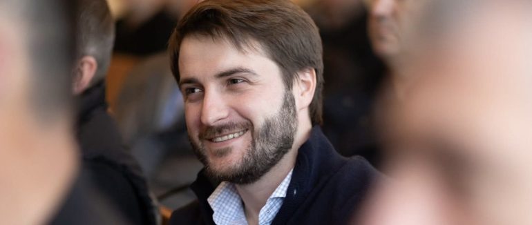 193 млн грн для Хуста: Дмитро Білецький про старт історичного проєкту