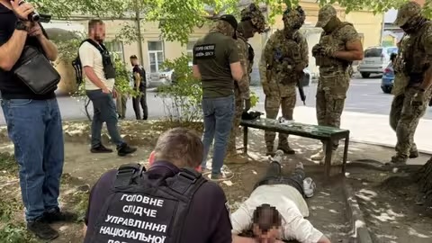 Від $9 до $14 тисяч за «трансфер»: прикордонники Чопського загону викрили чергових переправників