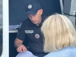На Закарпатті під час перевірки шкільних автобусів виявили порушення