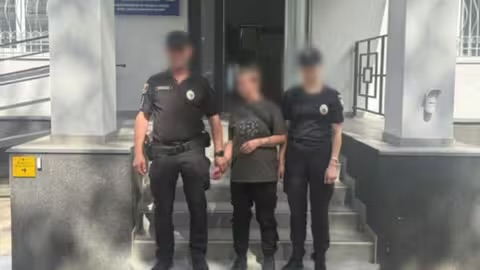 У Міжгір’ї сусідка зарізала чоловіка під час застілля