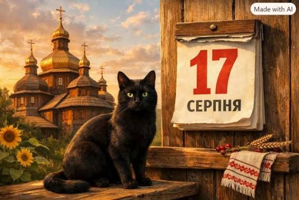 День святого мученика Мирона: історія, прикмети та головні заборони дня