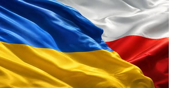 Українські діти зазнали агресії з боку дорослих осіб через мову в Польщі: інцидент в місті Бидгощ.