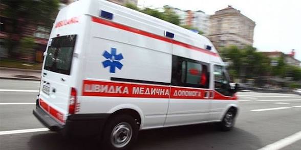 На Мукачівщині дворічний малюк відкусив скляну ампулу з ліками
