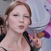 В Ужгороді розшукують 14-річну Соню Любар: дівчина пішла з дому та не повернулася