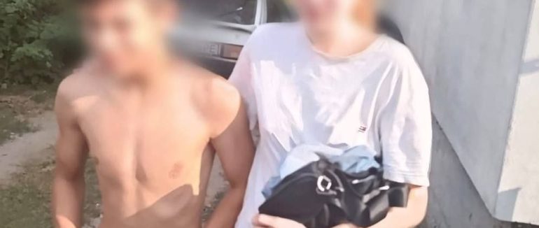 На Закарпатті знайшли зниклу дівчинку