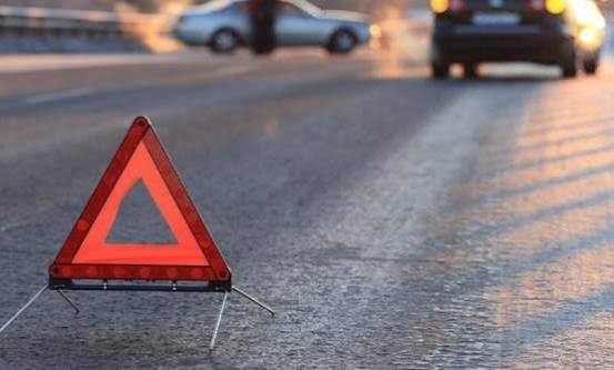 На Закарпатті сталася аварія на квадроциклі: постраждали двоє підлітків