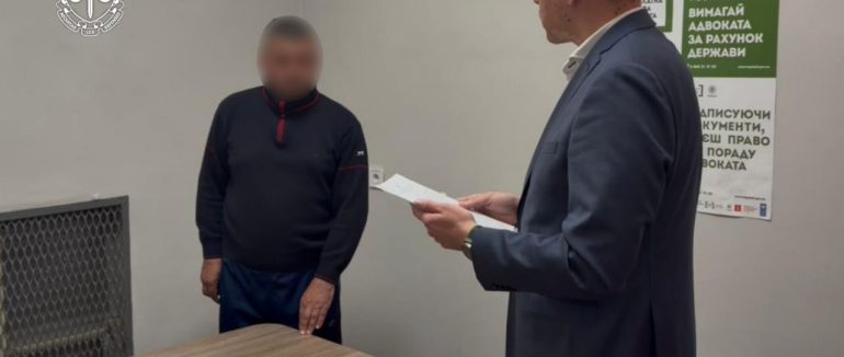 На Мукачівщині судитимуть сільського голову та посадовця за хабарництво
